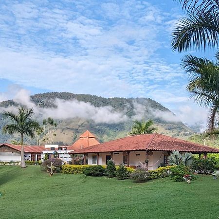 Patio Bonito Guest House Jardin Exterior photo